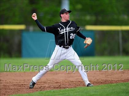 Thumbnail 3 in Xavier @ Hamden photogallery.