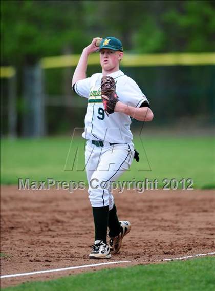 Thumbnail 3 in Xavier @ Hamden photogallery.