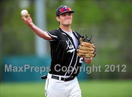 Thumbnail 2 in Xavier @ Hamden photogallery.