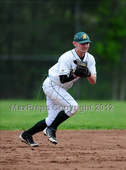 Thumbnail 2 in Xavier @ Hamden photogallery.