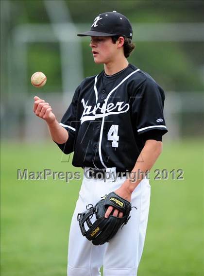 Thumbnail 1 in Xavier @ Hamden photogallery.