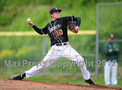 Thumbnail 2 in Xavier @ Hamden photogallery.