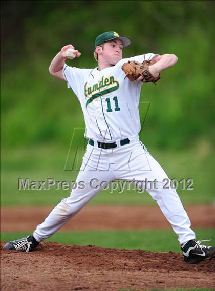 Thumbnail 3 in Xavier @ Hamden photogallery.