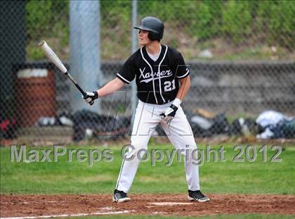 Thumbnail 3 in Xavier @ Hamden photogallery.