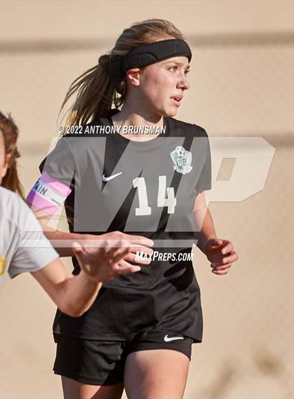 Thumbnail 2 in Del Oro @ Granite Bay photogallery.