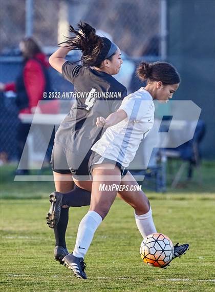 Thumbnail 1 in Del Oro @ Granite Bay photogallery.