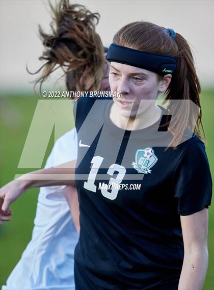 Thumbnail 3 in Del Oro @ Granite Bay photogallery.
