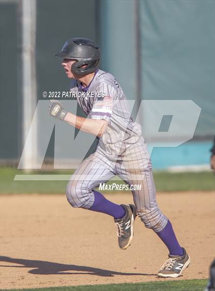 Thumbnail 1 in Portola @ Beckman photogallery.