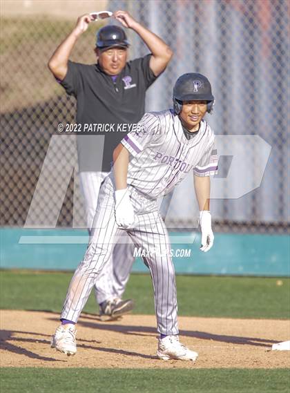 Thumbnail 1 in Portola @ Beckman photogallery.