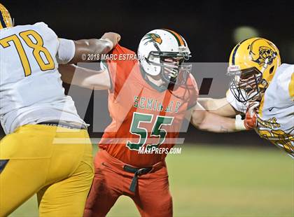Thumbnail 2 in Boca Ciega @ Seminole photogallery.