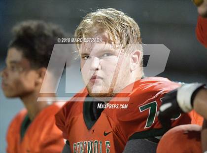 Thumbnail 2 in Boca Ciega @ Seminole photogallery.