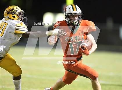 Thumbnail 2 in Boca Ciega @ Seminole photogallery.