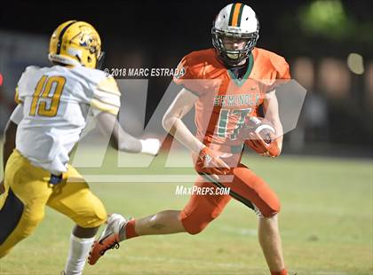 Thumbnail 1 in Boca Ciega @ Seminole photogallery.
