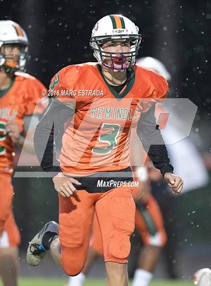 Thumbnail 1 in Boca Ciega @ Seminole photogallery.