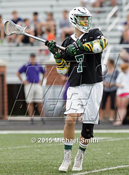 Thumbnail 3 in Langley @ Chantilly (VHSL 6A State Semifinal) photogallery.