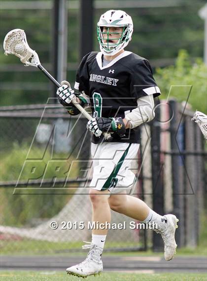 Thumbnail 3 in Langley @ Chantilly (VHSL 6A State Semifinal) photogallery.