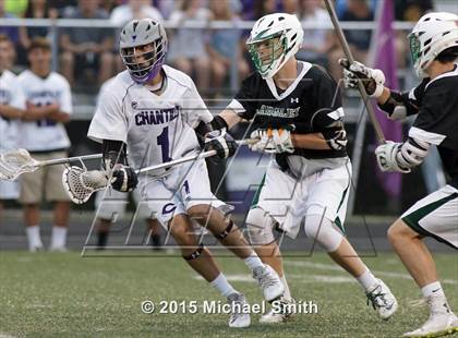 Thumbnail 1 in Langley @ Chantilly (VHSL 6A State Semifinal) photogallery.