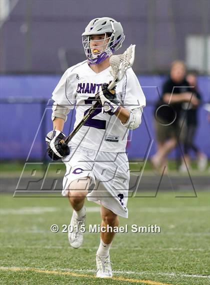 Thumbnail 1 in Langley @ Chantilly (VHSL 6A State Semifinal) photogallery.