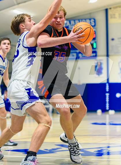 Thumbnail 3 in Cedar Ridge @ Cotter photogallery.