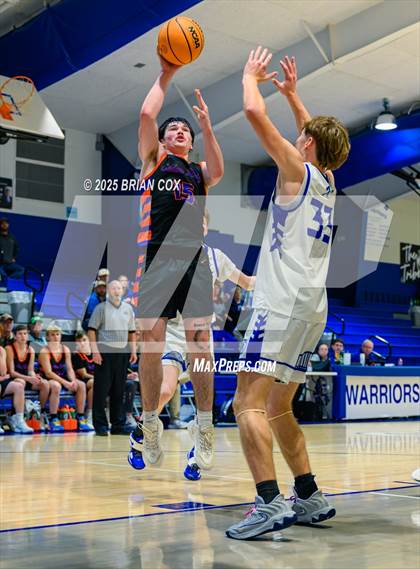 Thumbnail 1 in Cedar Ridge @ Cotter photogallery.