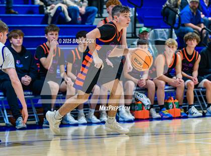 Thumbnail 1 in Cedar Ridge @ Cotter photogallery.