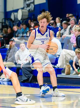 Cedar Ridge @ Cotter