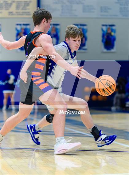 Thumbnail 1 in Cedar Ridge @ Cotter photogallery.