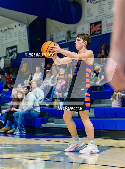 Thumbnail 1 in Cedar Ridge @ Cotter photogallery.