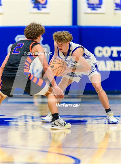 Thumbnail 1 in Cedar Ridge @ Cotter photogallery.