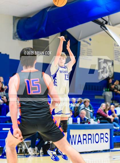 Thumbnail 3 in Cedar Ridge @ Cotter photogallery.