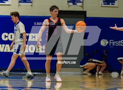 Thumbnail 1 in Cedar Ridge @ Cotter photogallery.