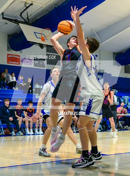 Thumbnail 2 in Cedar Ridge @ Cotter photogallery.