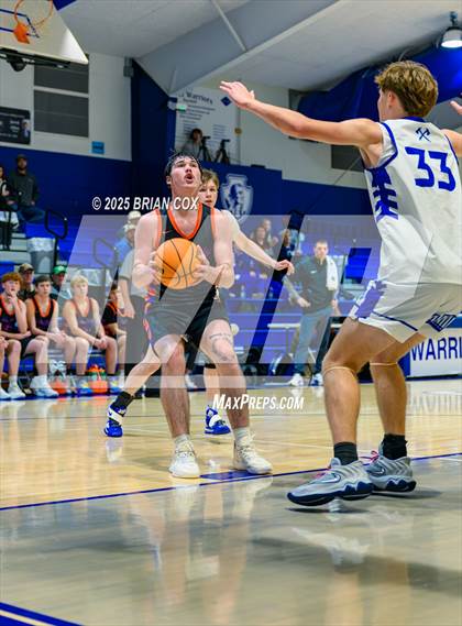 Thumbnail 1 in Cedar Ridge @ Cotter photogallery.