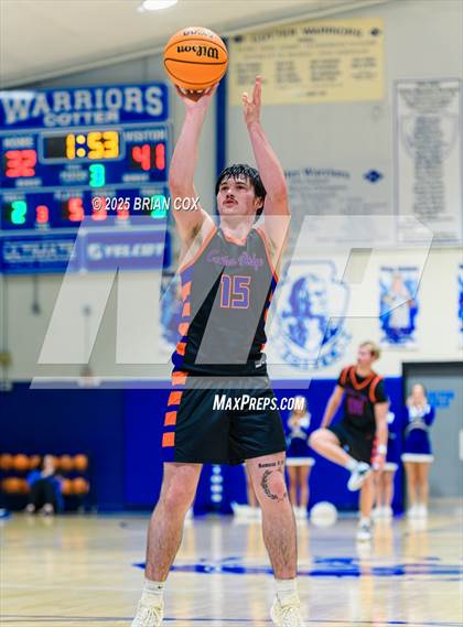 Thumbnail 2 in Cedar Ridge @ Cotter photogallery.