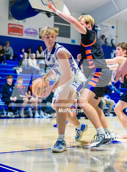 Thumbnail 1 in Cedar Ridge @ Cotter photogallery.