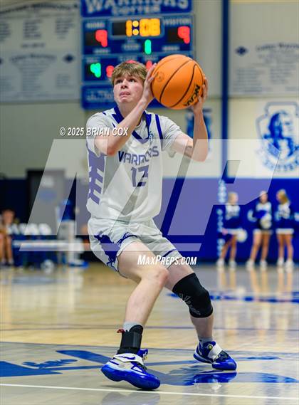 Thumbnail 3 in Cedar Ridge @ Cotter photogallery.