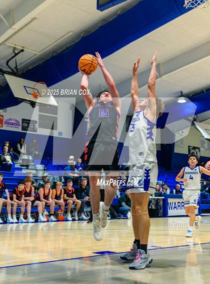 Thumbnail 3 in Cedar Ridge @ Cotter photogallery.