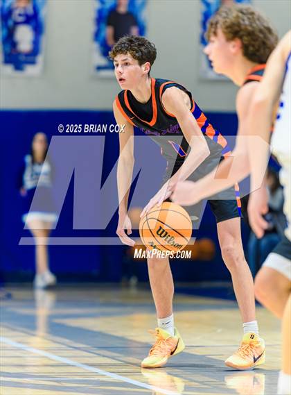 Thumbnail 2 in Cedar Ridge @ Cotter photogallery.