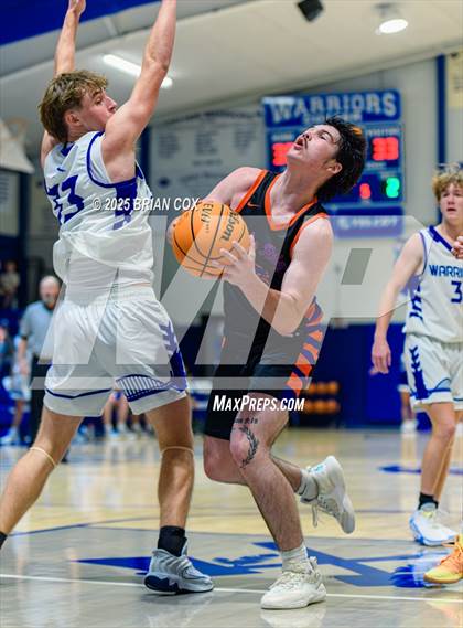 Thumbnail 1 in Cedar Ridge @ Cotter photogallery.