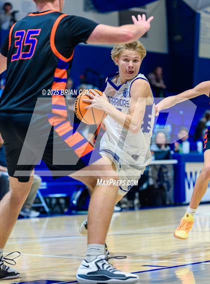 Thumbnail 3 in Cedar Ridge @ Cotter photogallery.