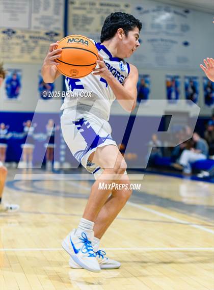 Thumbnail 1 in Cedar Ridge @ Cotter photogallery.