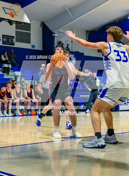 Thumbnail 2 in Cedar Ridge @ Cotter photogallery.