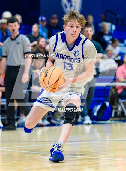 Thumbnail 3 in Cedar Ridge @ Cotter photogallery.