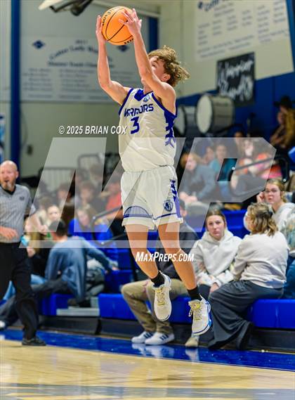 Thumbnail 3 in Cedar Ridge @ Cotter photogallery.