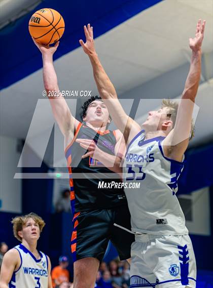 Thumbnail 1 in Cedar Ridge @ Cotter photogallery.