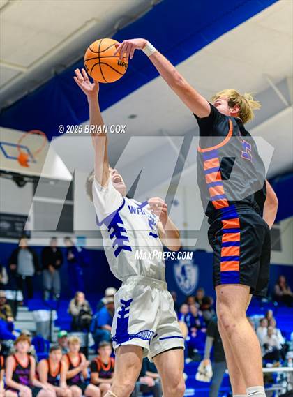 Thumbnail 1 in Cedar Ridge @ Cotter photogallery.