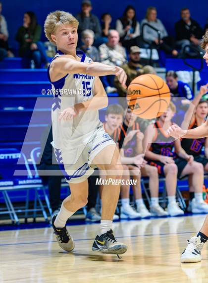 Thumbnail 2 in Cedar Ridge @ Cotter photogallery.