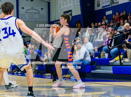 Thumbnail 2 in Cedar Ridge @ Cotter photogallery.