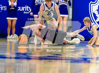 Thumbnail 3 in Cedar Ridge @ Cotter photogallery.