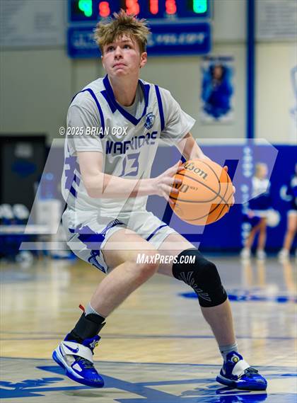 Thumbnail 2 in Cedar Ridge @ Cotter photogallery.